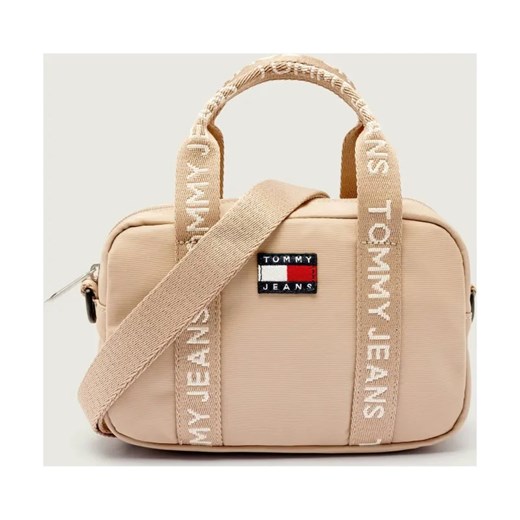 Tommy Jeans Kuferek ze sklepu Gomez Fashion Store w kategorii Kuferki - zdjęcie 185822723