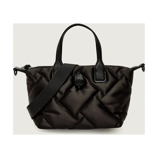 Kurt Geiger Torebka na ramię SMALL RECYCLED ze sklepu Gomez Fashion Store w kategorii Torby Shopper bag - zdjęcie 185822761