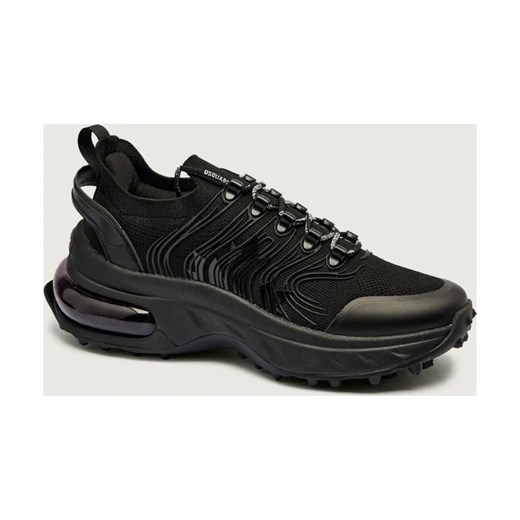 Dsquared2 Sneakersy Bubble ze sklepu Gomez Fashion Store w kategorii Buty sportowe męskie - zdjęcie 185822771