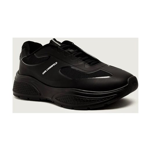 Karl Lagerfeld Sneakersy VESTA ze sklepu Gomez Fashion Store w kategorii Buty sportowe męskie - zdjęcie 185822784