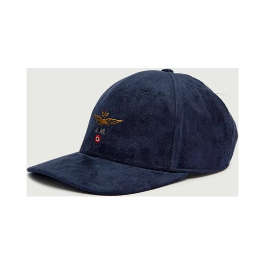 Aeronautica Militare Bejsbolówka ze sklepu Gomez Fashion Store w kategorii Czapki z daszkiem męskie - zdjęcie 185822831