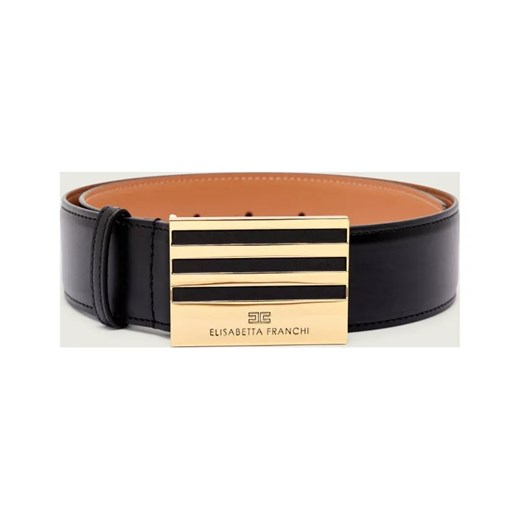 Elisabetta Franchi Pasek ze sklepu Gomez Fashion Store w kategorii Paski damskie - zdjęcie 185822844