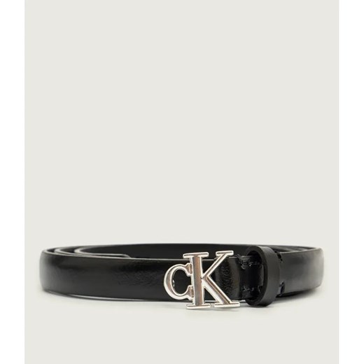 Calvin Klein Skórzany pasek Calvin Klein 95 Gomez Fashion Store