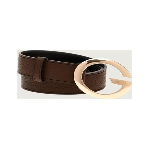 Guess Pasek CAMDEN H30 ze sklepu Gomez Fashion Store w kategorii Paski damskie - zdjęcie 185822880