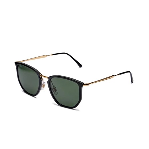Ray-Ban Okulary przeciwsłoneczne RB4451 ze sklepu Gomez Fashion Store w kategorii Okulary przeciwsłoneczne damskie - zdjęcie 185822893