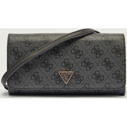 Guess Kopertówka/portfel NOELLE II ze sklepu Gomez Fashion Store w kategorii Portfele damskie - zdjęcie 185822900