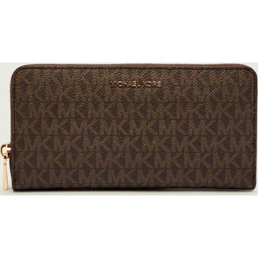 Michael Kors Portfel Jet Set ze sklepu Gomez Fashion Store w kategorii Portfele damskie - zdjęcie 185822913