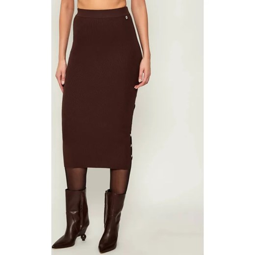 Liu Jo Spódnica ze sklepu Gomez Fashion Store w kategorii Spódnice - zdjęcie 185822941