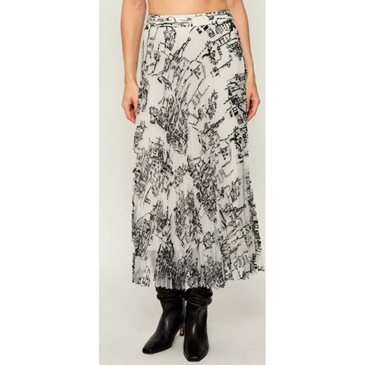 Marc Cain Spódnica ze sklepu Gomez Fashion Store w kategorii Spódnice - zdjęcie 185822943
