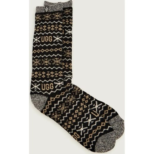 UGG Skarpety KEAVY ze sklepu Gomez Fashion Store w kategorii Skarpetki męskie - zdjęcie 185822953