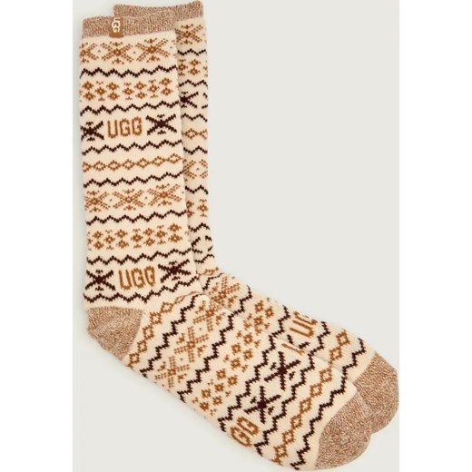 UGG Skarpety KEAVY ze sklepu Gomez Fashion Store w kategorii Skarpetki męskie - zdjęcie 185822954