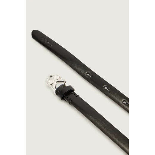 Calvin Klein Skórzany pasek Calvin Klein 85 Gomez Fashion Store