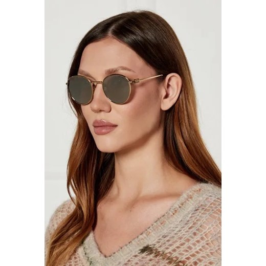 MIU MIU Okulary przeciwsłoneczne MU 55ZS Miu Miu 50 Gomez Fashion Store