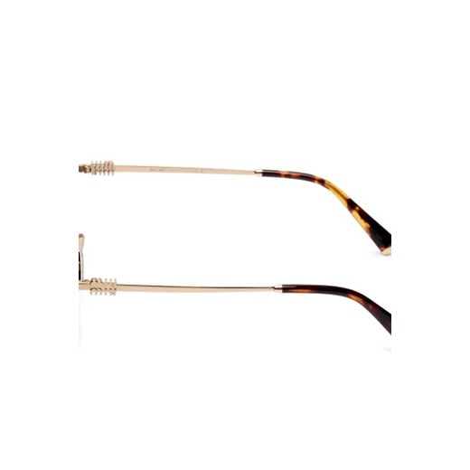 MIU MIU Okulary przeciwsłoneczne MU 55ZS Miu Miu 50 Gomez Fashion Store