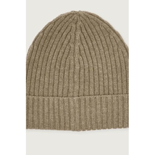 HUGO Wełniana czapka X565-7 OS Gomez Fashion Store