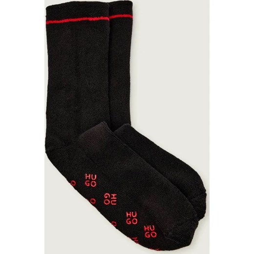 Hugo Bodywear Skarpety ze sklepu Gomez Fashion Store w kategorii Skarpetki damskie - zdjęcie 185825844