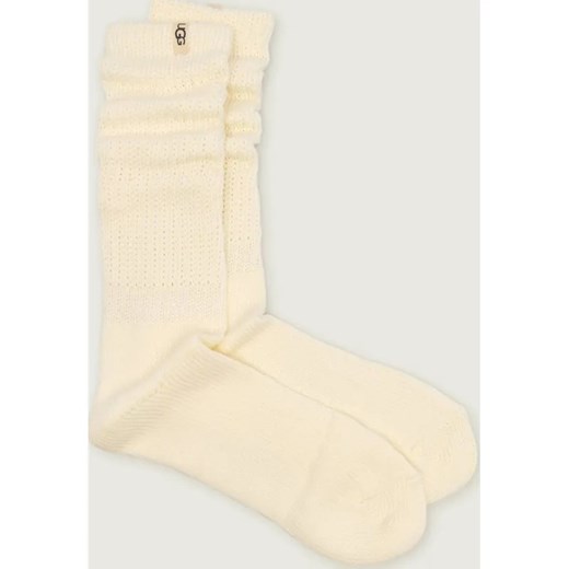 UGG Skarpety TYLA ze sklepu Gomez Fashion Store w kategorii Skarpetki damskie - zdjęcie 185825882