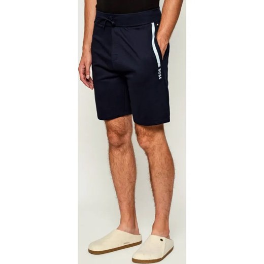 BOSS BLACK Szorty Authentic | Regular Fit ze sklepu Gomez Fashion Store w kategorii Kąpielówki - zdjęcie 185825902