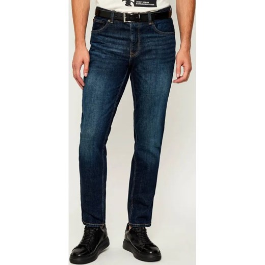 Tommy Hilfiger Jeansy Denton | Straight fit | stretch ze sklepu Gomez Fashion Store w kategorii Jeansy męskie - zdjęcie 185825951