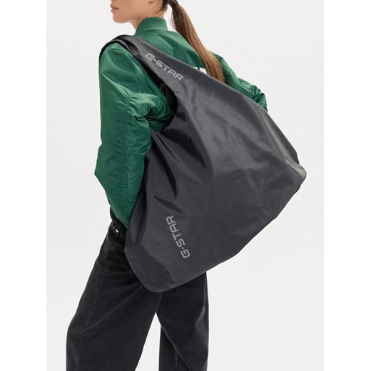 Torba weekendowa G-Star Raw CEO-AIDEN-XC8199 Szary ze sklepu eobuwie.pl w kategorii Torby Shopper bag - zdjęcie 185826040