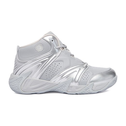 Obuwie sportowe SHAQ CEO-DEVASTATOR AQ95010W-SS ze sklepu ccc.eu w kategorii Buty sportowe damskie - zdjęcie 185826322