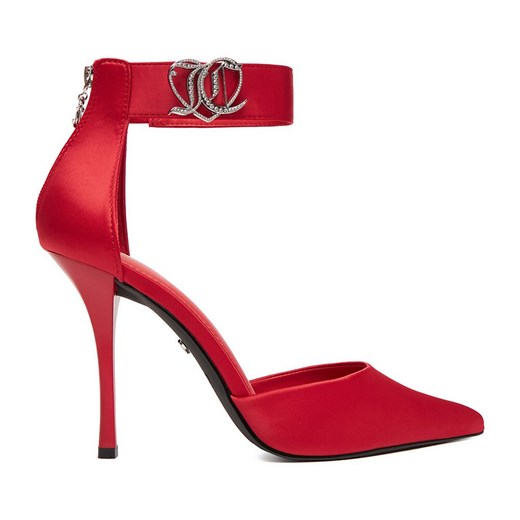 Czółenka Juicy Couture EO-LH24018-2B ze sklepu ccc.eu w kategorii Czółenka - zdjęcie 185826354