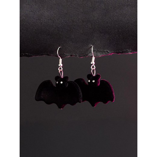 Sinsay - Kolczyki - wielobarwny Sinsay One Size Sinsay