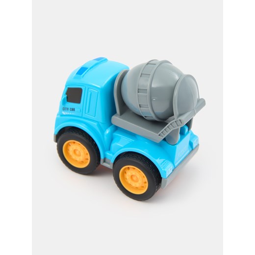 Sinsay - Zabawkowy samochód - niebieski Sinsay One Size Sinsay