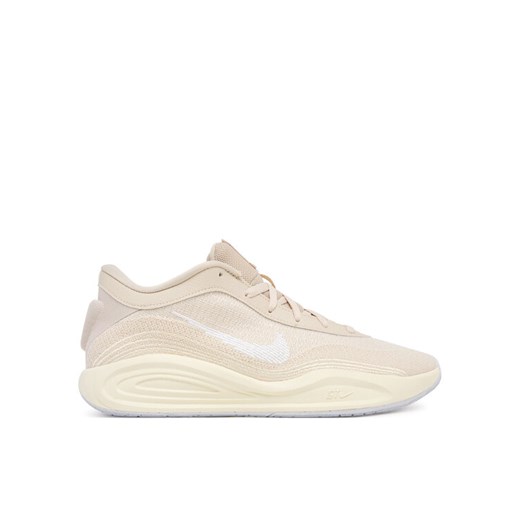 Buty do koszykówki Nike G. T. Hustle Academy FJ7791 103 Beżowy ze sklepu eobuwie.pl w kategorii Buty sportowe męskie - zdjęcie 185828410