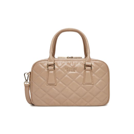 Torebka Nine West CEO-STACY-LA374-4067 Beżowy ze sklepu eobuwie.pl w kategorii Torebki damskie - zdjęcie 185828413