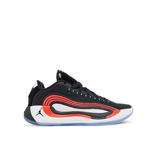 Buty do koszykówki Nike Jordan Luka 4 HF0823 001 Czarny ze sklepu eobuwie.pl w kategorii Buty sportowe męskie - zdjęcie 185828431