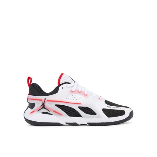 Buty do koszykówki Nike Jordan Heir Series FQ3858 106 Biały ze sklepu eobuwie.pl w kategorii Buty sportowe męskie - zdjęcie 185828434