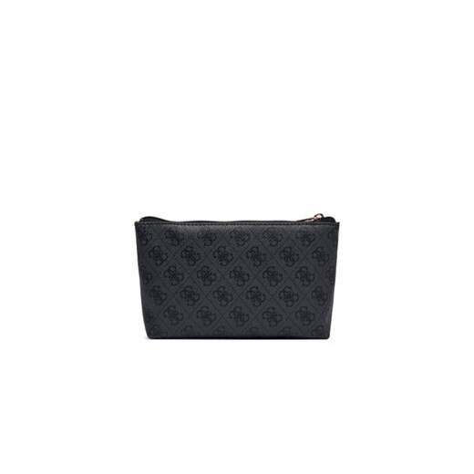 Kosmetyczka Guess Laurel II Slg SWSG74 59145 Szary Guess OS eobuwie.pl