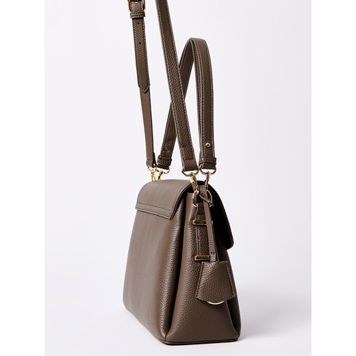 Mohito - Torebka z brelokiem - brązowy Mohito ONE SIZE Mohito