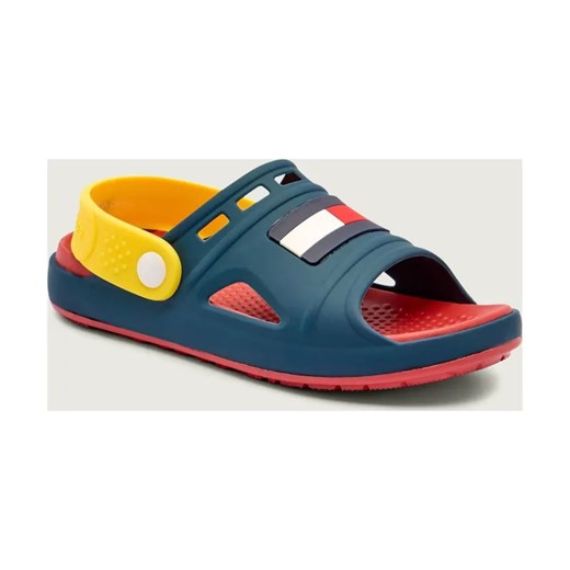 Tommy Hilfiger Sandały COMFY ze sklepu Gomez Fashion Store w kategorii Sandały dziecięce - zdjęcie 185829603