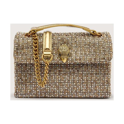 Kurt Geiger Torebka na ramię KENSINGTON ze sklepu Gomez Fashion Store w kategorii Torebki damskie - zdjęcie 185829643