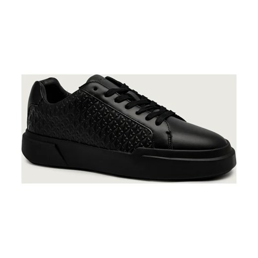 Calvin Klein Sneakersy | z dodatkiem skóry ze sklepu Gomez Fashion Store w kategorii Buty sportowe męskie - zdjęcie 185829692