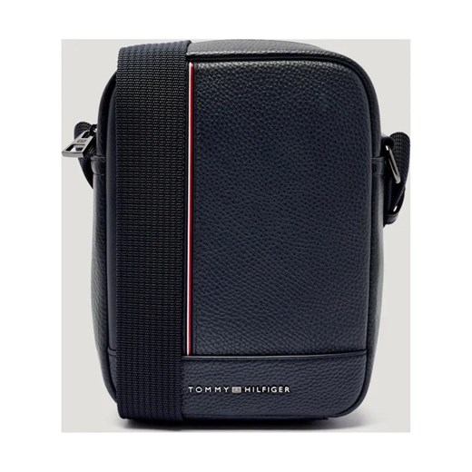 Tommy Hilfiger Reporterka TH CENTRAL MINI ze sklepu Gomez Fashion Store w kategorii Torby męskie - zdjęcie 185829730