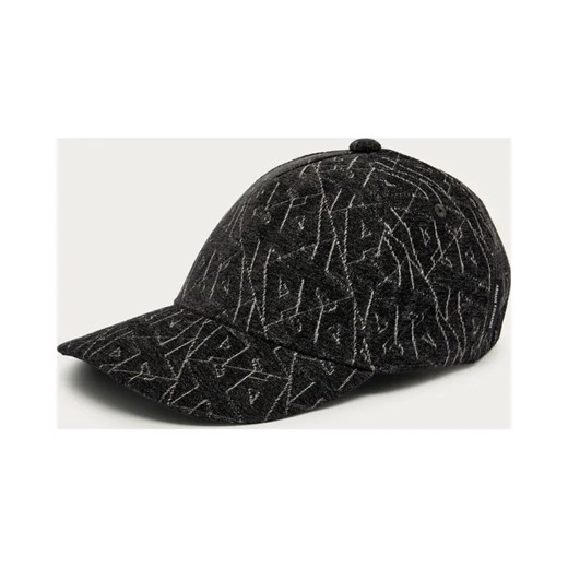 Armani Exchange Bejsbolówka ze sklepu Gomez Fashion Store w kategorii Czapki z daszkiem męskie - zdjęcie 185829801
