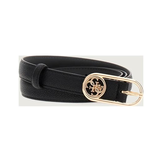 Guess Pasek H25 ze sklepu Gomez Fashion Store w kategorii Paski damskie - zdjęcie 185829814