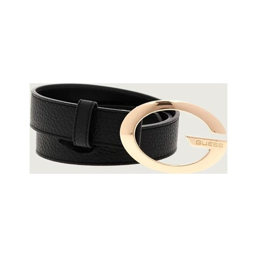 Guess Pasek CAMDEN H30 ze sklepu Gomez Fashion Store w kategorii Paski damskie - zdjęcie 185829820