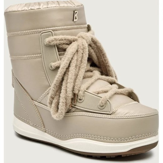 Bogner Śniegowce LA PLAGNE 20 BOGNER X MICHELIN ze sklepu Gomez Fashion Store w kategorii Śniegowce damskie - zdjęcie 185829823