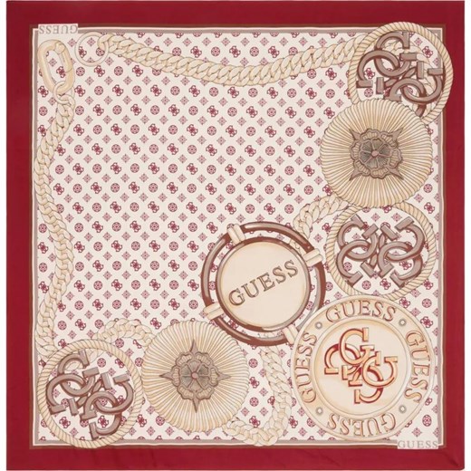 Guess Chusta DONNA ze sklepu Gomez Fashion Store w kategorii Szaliki i chusty damskie - zdjęcie 185829840