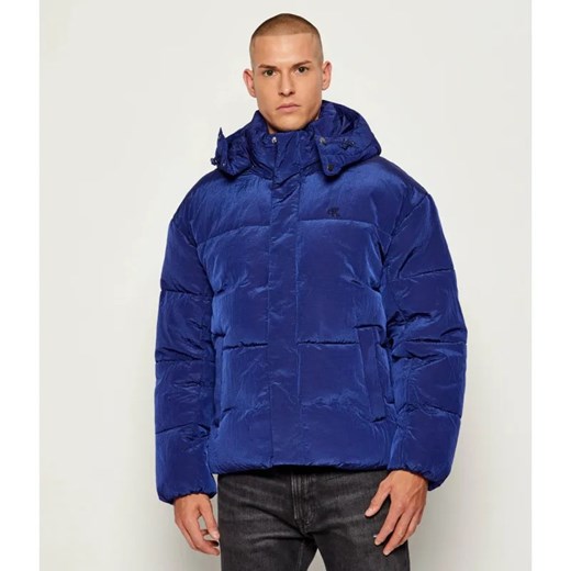Calvin Klein Jeans Kurtka | Regular Fit ze sklepu Gomez Fashion Store w kategorii Kurtki męskie - zdjęcie 185829860