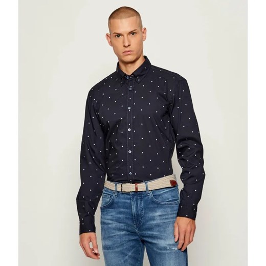 BOSS ORANGE Koszula Rickert_M | Regular Fit ze sklepu Gomez Fashion Store w kategorii Koszule męskie - zdjęcie 185829884