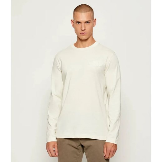 Gant Longsleeve | Regular Fit ze sklepu Gomez Fashion Store w kategorii T-shirty męskie - zdjęcie 185829894