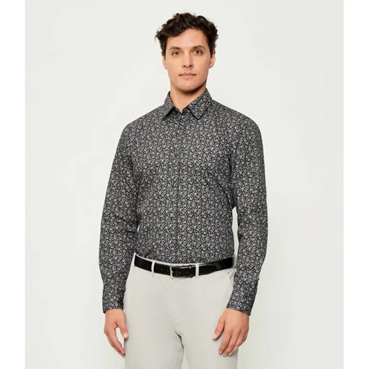 Joop! Jeans Koszula Hanson2 | Regular Fit ze sklepu Gomez Fashion Store w kategorii Koszule męskie - zdjęcie 185829901