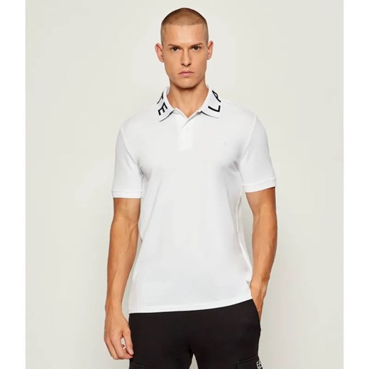 Lacoste Polo | Slim Fit ze sklepu Gomez Fashion Store w kategorii T-shirty męskie - zdjęcie 185829922