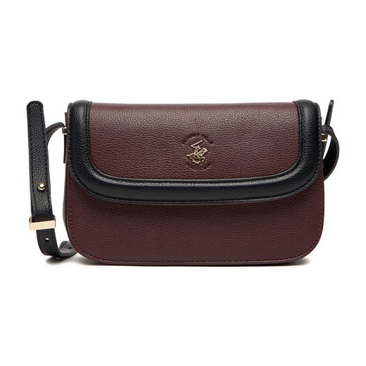 Torebka Beverly Hills Polo Club C-BHPC-L-005-08 ze sklepu ccc.eu w kategorii Torebki damskie - zdjęcie 185832723