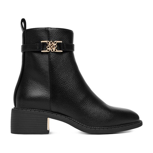 Botki NINE WEST CEO-GAJDA-01 ze sklepu ccc.eu w kategorii Botki - zdjęcie 185832742